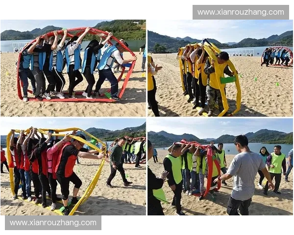 全面解析如何高效制作与优化赛事活动赛程表提升组织管理水平