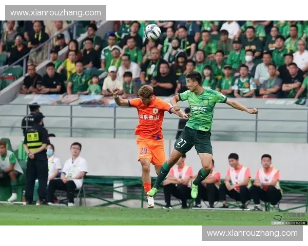 北京足球场上风云再起：聚焦今夜国安镜头下的新赛局