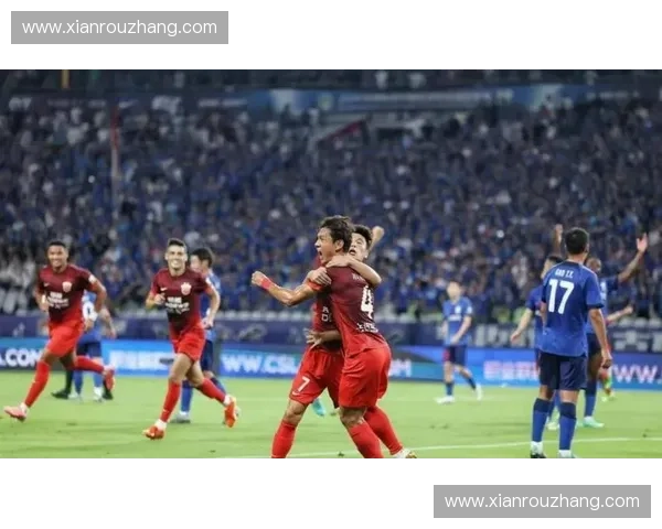 桓大亚冠激战揭示球队韧性与战术创新及青年力量崛起全面趋势动力