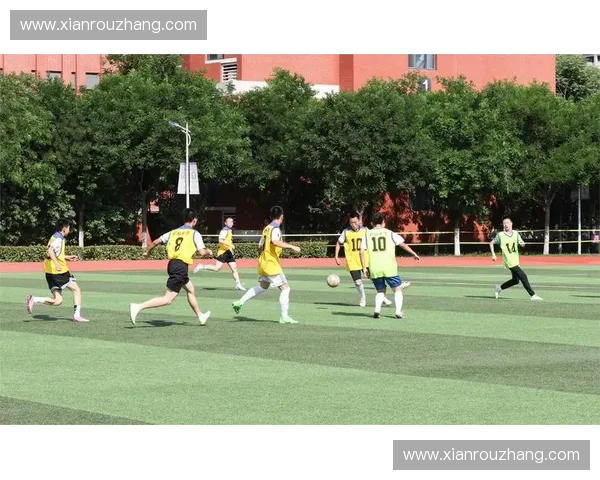 青春绿茵梦想起航校园足球争霸赛燃动全场热血风采盛典时刻绽放荣耀 青春绿茵梦想起航校园足球争霸赛燃动全场热血风采盛典时刻绽放荣耀