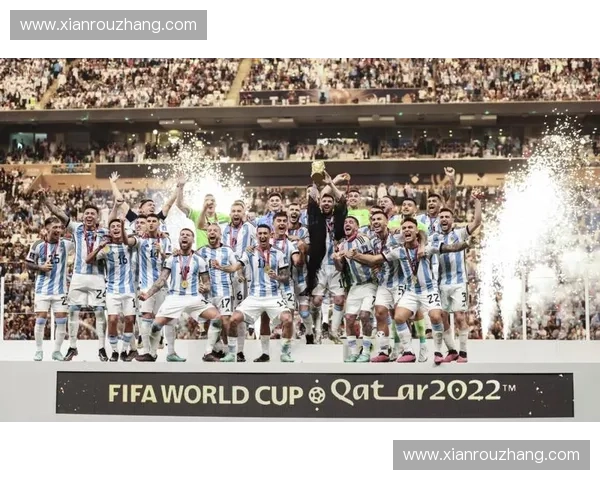 世界杯决赛精彩回顾与历届冠军争夺战背后的故事与传奇