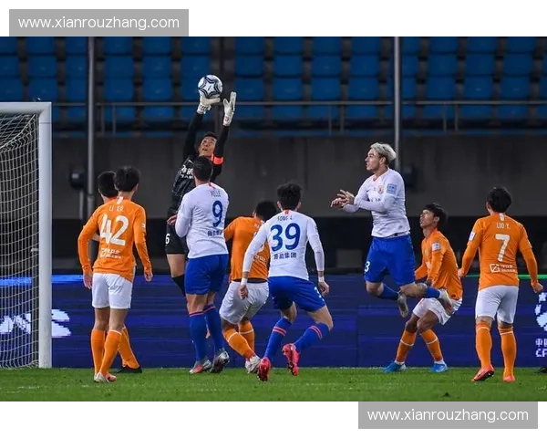 全面解析新赛季山东鲁能球队最新完整比赛赛程安排与观赛指南大全