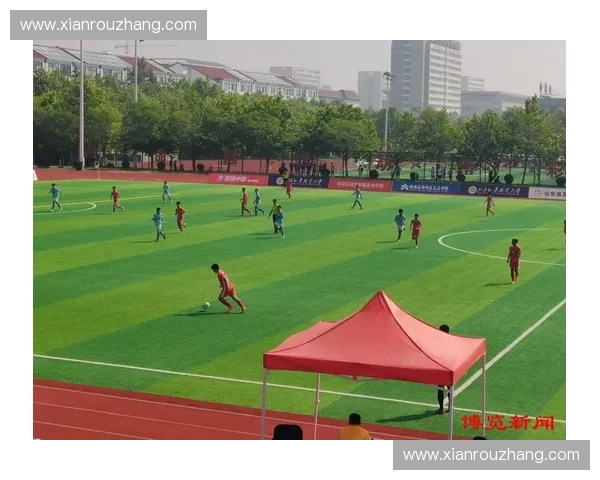 淄博足球联赛：推动地方足球发展与文化融合的新机遇